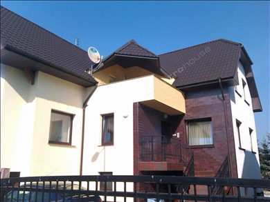 Dom na sprzedaż, Wrocław