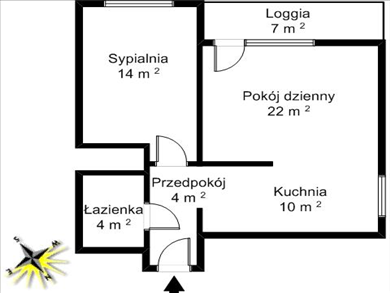 Mieszkanie na wynajem, Warszawa, Bemowo, Górce, Górczewska