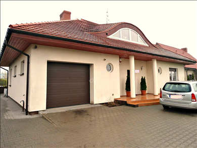 Dom na sprzedaż, Poznań, Szczepankowo