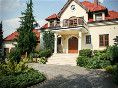 Dom na sprzedaż, Warszawa, Wilanów, powsin