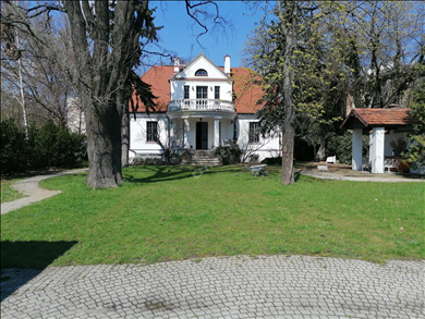Dom na sprzedaż, Warszawa, Mokotów, Stary Mokotów
