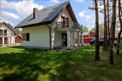 Dom na sprzedaż, Jarosławski, Wiązownica, Radawa