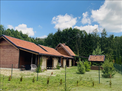 Dom na sprzedaż, Mrągowski, Mikołajki gm, Prawdowo