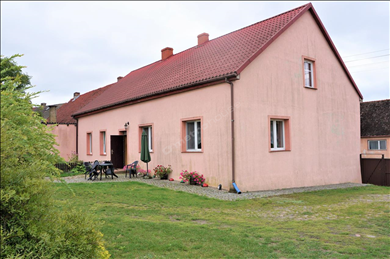 Dom na sprzedaż, Szczecinecki, Borne Sulinowo gm, Łubowo