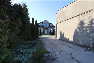 Dom na sprzedaż, Łódź, Górna