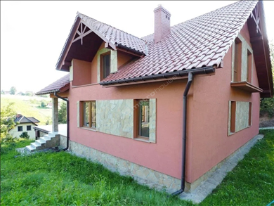 Dom na sprzedaż, Krakowski, Iwanowice gm, Maszków