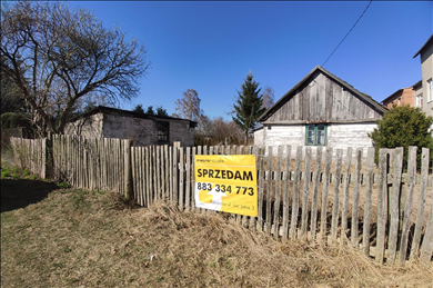 Dom na sprzedaż, łaski, Łask gm, Wrzeszczewice