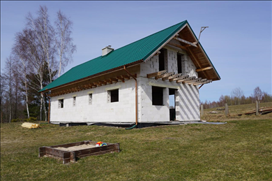 Dom na sprzedaż, Szczecinecki, Borne Sulinowo gm, Piława