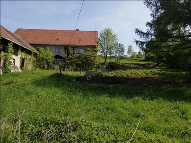 Dom na sprzedaż, Lwówecki, Lubomierz, Maciejowiec