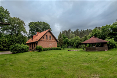 Dom na sprzedaż, Olsztyński, Jonkowo gm, Wrzesina