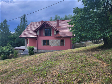 Dom na sprzedaż, Krakowski, Iwanowice gm, Maszków