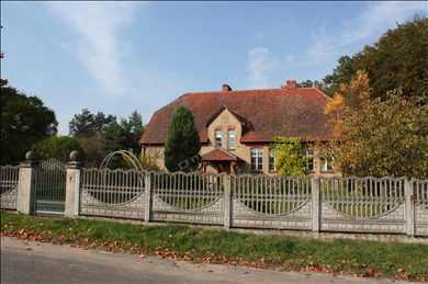 Dom na sprzedaż, Strzelecko-Drezdenecki, Drezdenko, Karwin