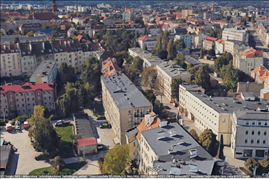 Mieszkanie na sprzedaż, Olsztyn, Śródmieście, Kopernika