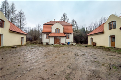 Dom na sprzedaż, Olsztyński, Jonkowo gm, Szałstry