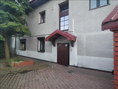 Mieszkanie na sprzedaż, Łódź, Bałuty, Łagiewnicka