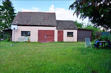 Dom na sprzedaż, Szczecinecki, Borne Sulinowo gm, Liszkowo
