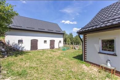 Dom na sprzedaż, Szczecinecki, Biały Bór gm, Sępólno Małe