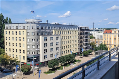 Mieszkanie na sprzedaż, Gdynia, Plac Kaszubski