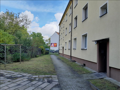 Mieszkanie na sprzedaż, Gliwice, Śródmieście, Marzanki
