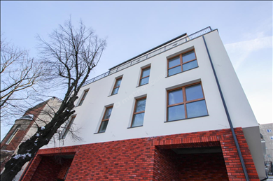 Mieszkanie na sprzedaż, Pabianice, Centrum, Warszawska