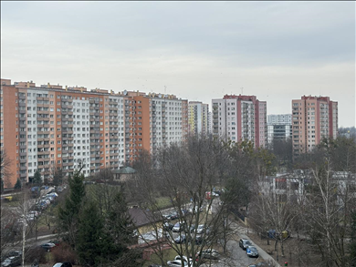 Mieszkanie na sprzedaż, Warszawa, Bielany, Chomiczówka, Conrada