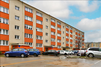 Mieszkanie na sprzedaż, Gdańsk, Kokoszki, Fundamentowa