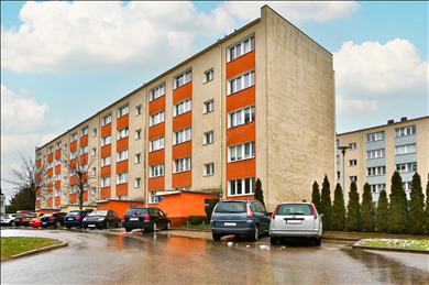 Mieszkanie na sprzedaż, Gdańsk, Kokoszki, Fundamentowa