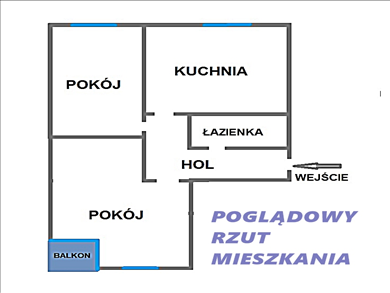 Mieszkanie na sprzedaż, Pucki, Władysławowo gm, Władysławowo, 1000-Lecia Państwa Polskiego