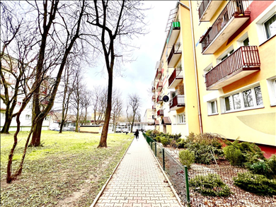 Mieszkanie na sprzedaż, Łódź, Bałuty, Olsztyńska