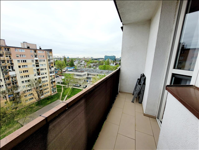 Mieszkanie na sprzedaż, Łódź, Widzew, Brzechwy
