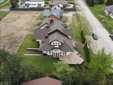 Dom na sprzedaż, Toruński, Lubicz, Lubicz Górny