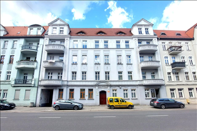 Mieszkanie na sprzedaż, Gliwice, Śródmieście, Częstochowska