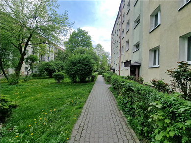 Mieszkanie na sprzedaż, Kraków, Podgórze Duchackie, Wlotowa