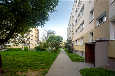 Mieszkanie na sprzedaż, Łódź, Polesie, Narciarska