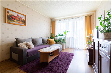 Mieszkanie na sprzedaż, Katowice, Kostuchna, Plac Filaka