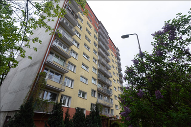 Mieszkanie na sprzedaż, Łódź, Śródmieście, Wierzbowa