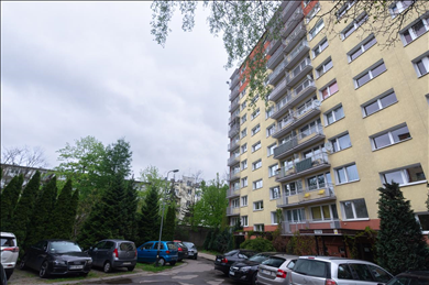 Mieszkanie na sprzedaż, Łódź, Śródmieście, Wierzbowa