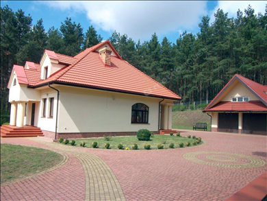 Dom na sprzedaż, Kartuski, Żukowo gm, Borkowo
