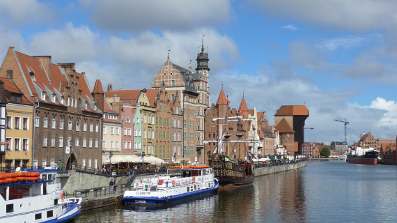 Gdańsk – tu nowe mieszkania drożeją najszybciej